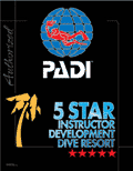 PADI Pro courses