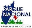 National Marine Park Cozumel
